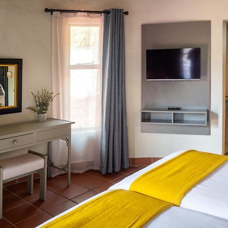 Olifants River Lodge By Dream Resorts Middelburg  Esterno foto