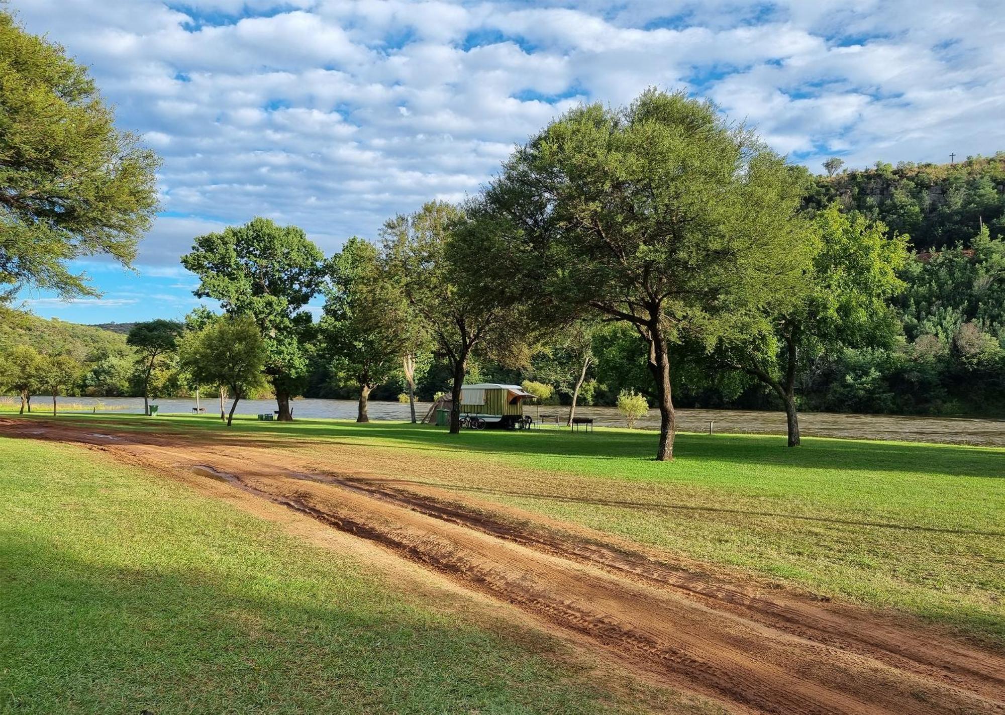 Olifants River Lodge By Dream Resorts Middelburg  Esterno foto