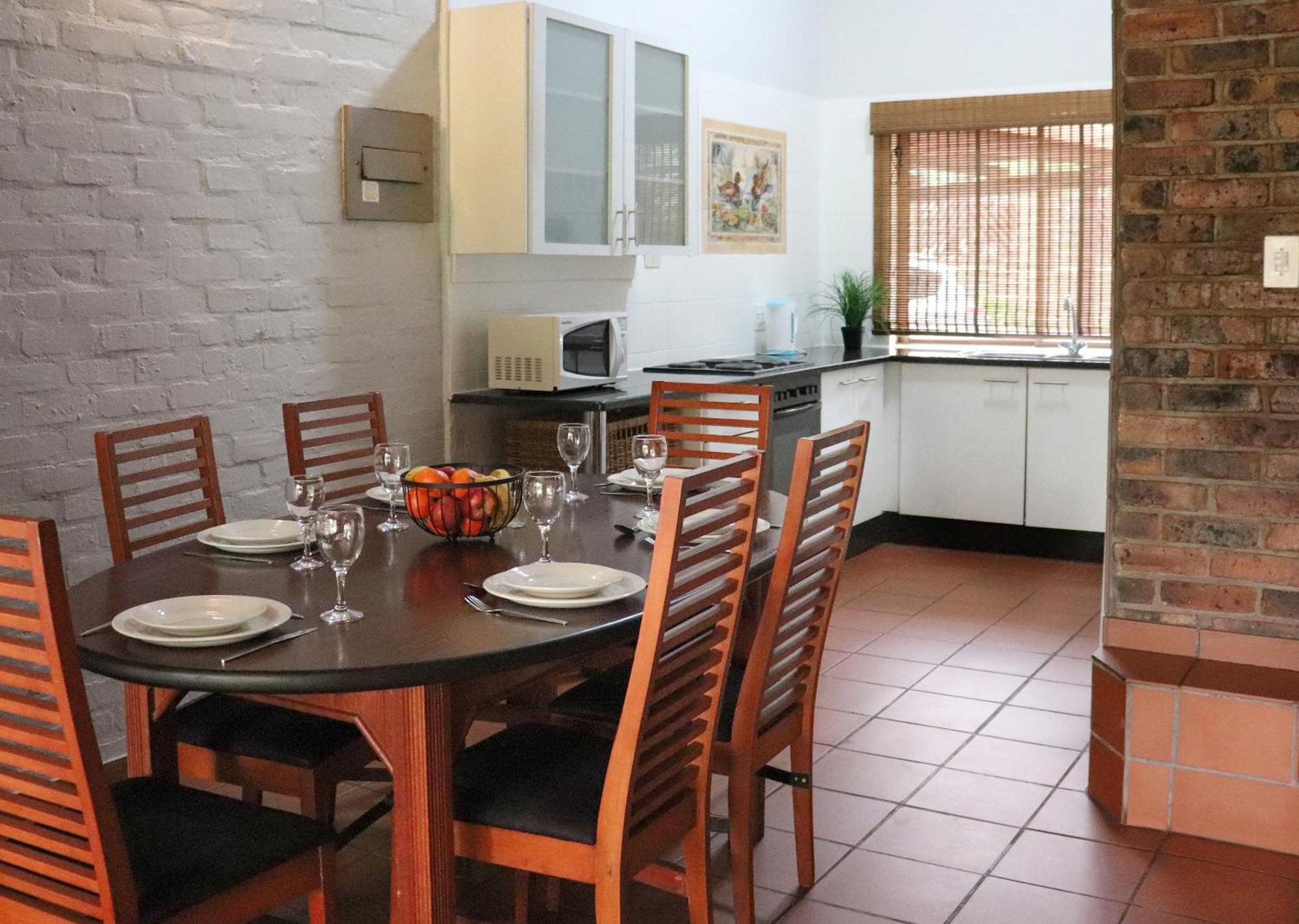 Olifants River Lodge By Dream Resorts Middelburg  Esterno foto