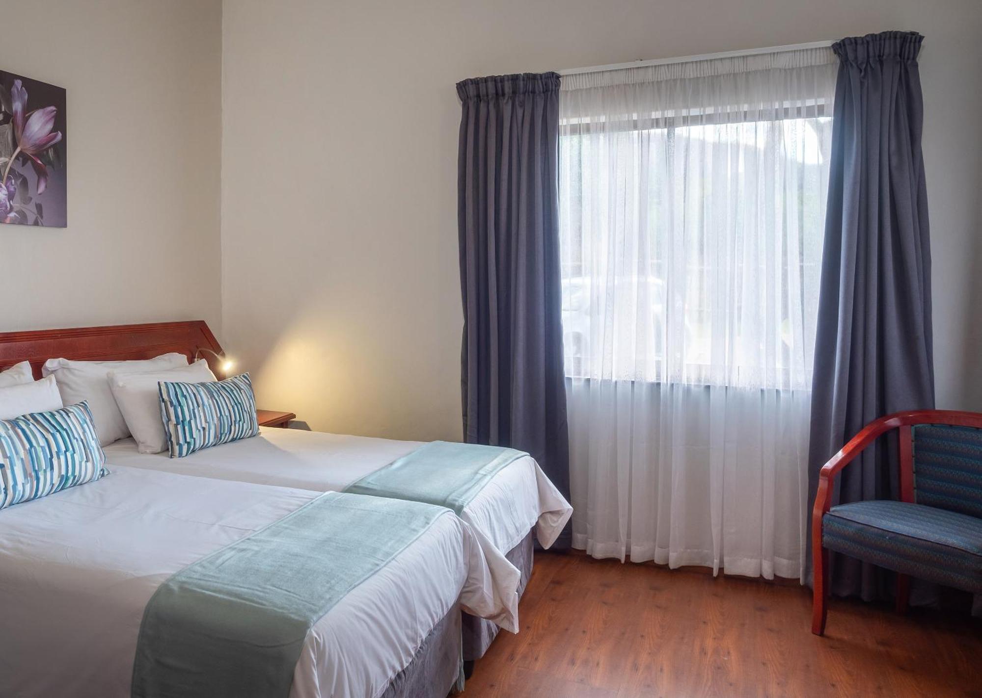 Olifants River Lodge By Dream Resorts Middelburg  Esterno foto