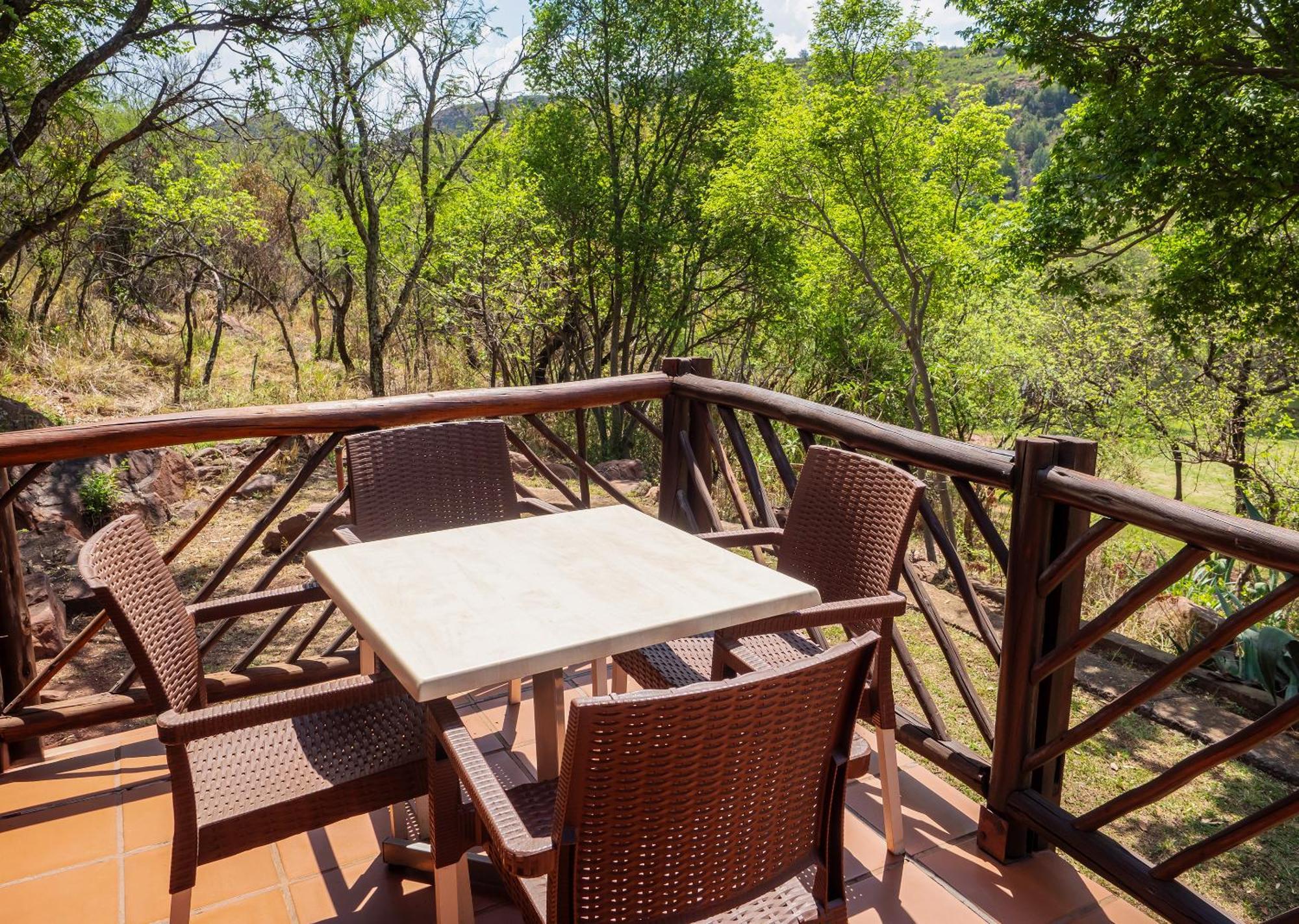 Olifants River Lodge By Dream Resorts Middelburg  Esterno foto