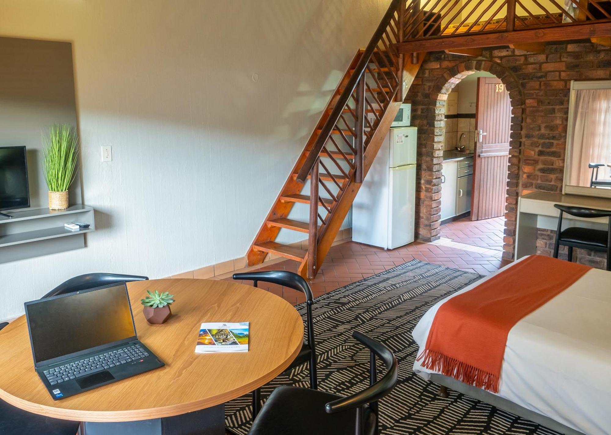 Olifants River Lodge By Dream Resorts Middelburg  Esterno foto