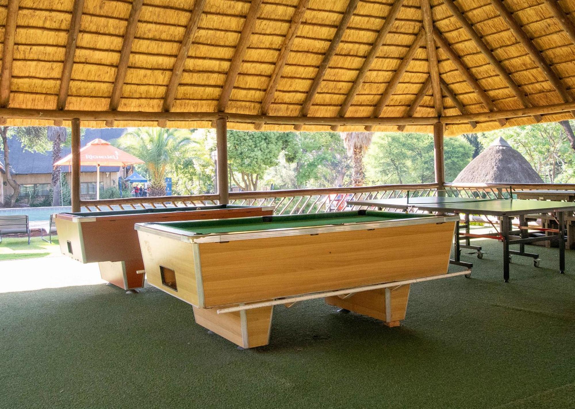 Olifants River Lodge By Dream Resorts Middelburg  Esterno foto