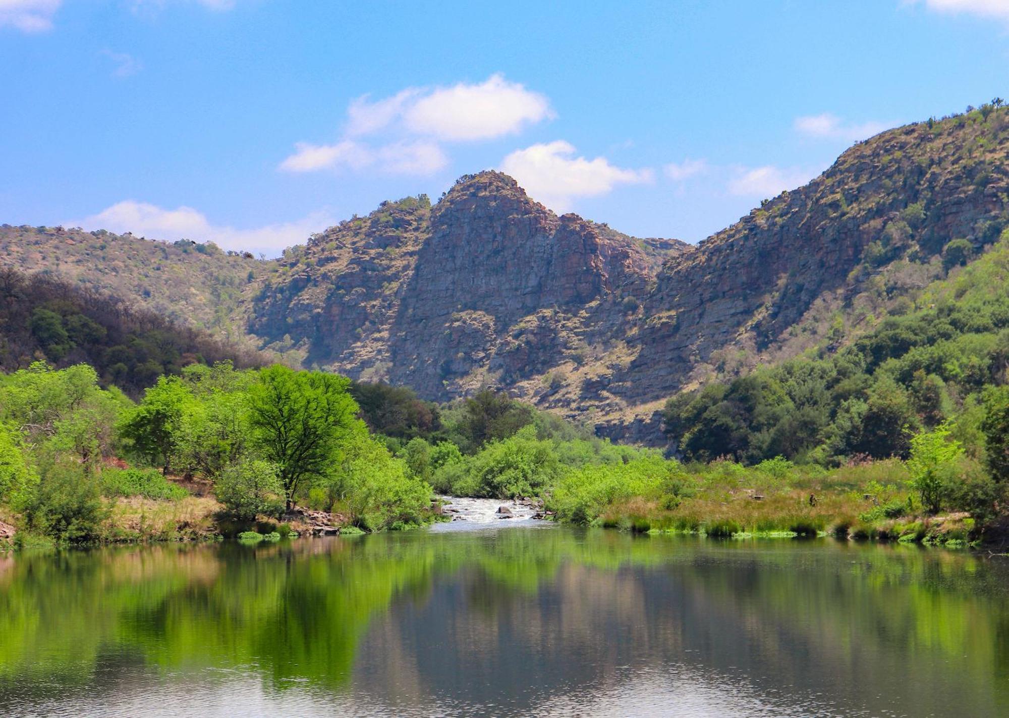 Olifants River Lodge By Dream Resorts Middelburg  Esterno foto