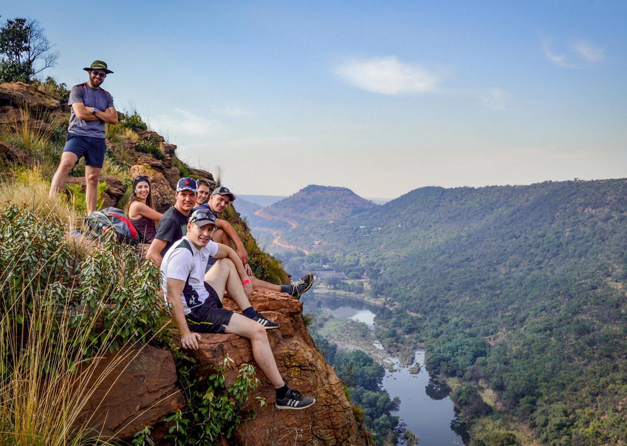 Olifants River Lodge By Dream Resorts Middelburg  Esterno foto