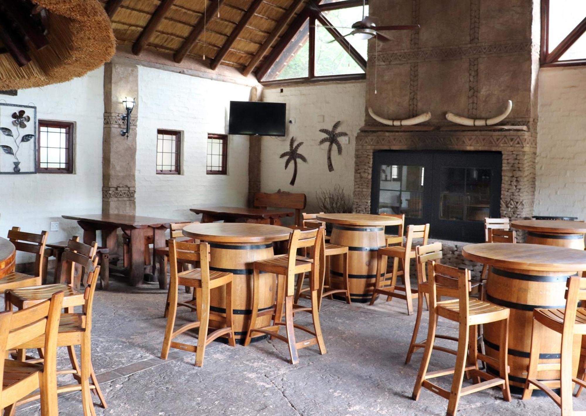 Olifants River Lodge By Dream Resorts Middelburg  Esterno foto