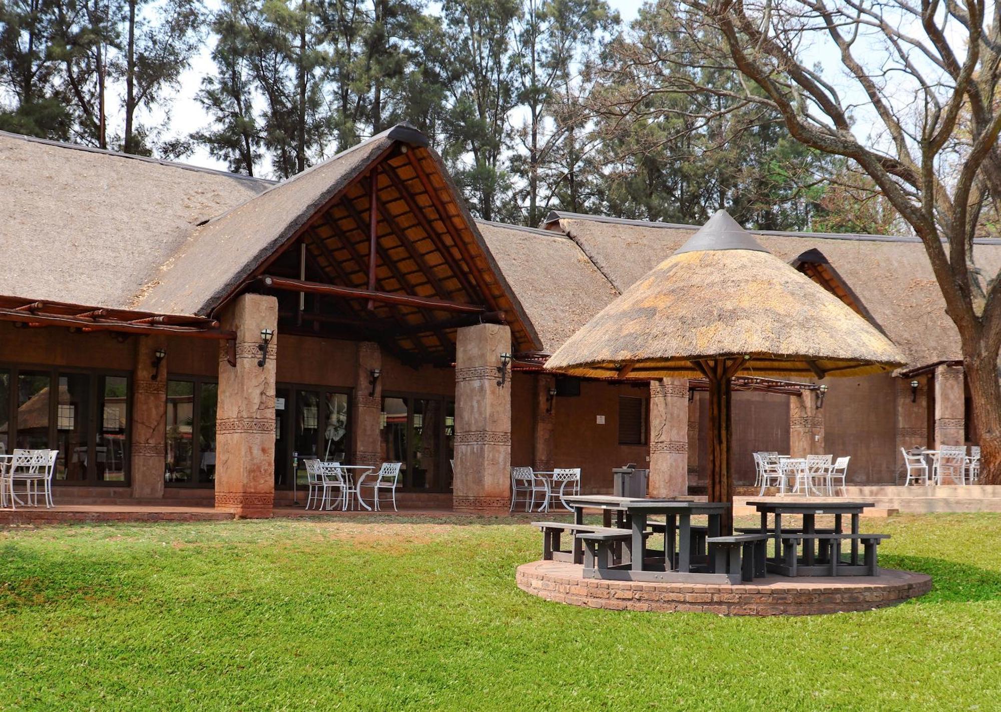 Olifants River Lodge By Dream Resorts Middelburg  Esterno foto