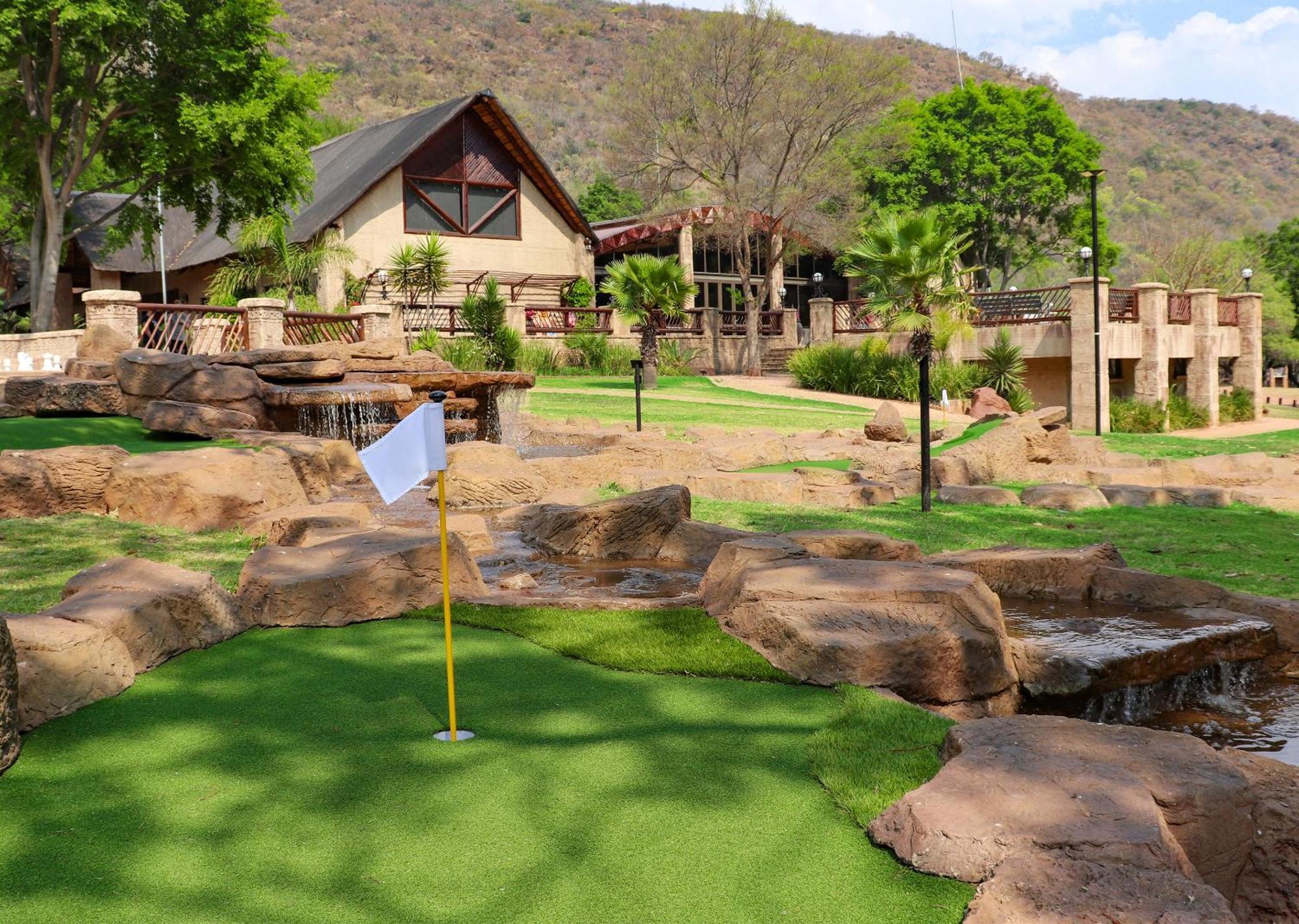 Olifants River Lodge By Dream Resorts Middelburg  Esterno foto