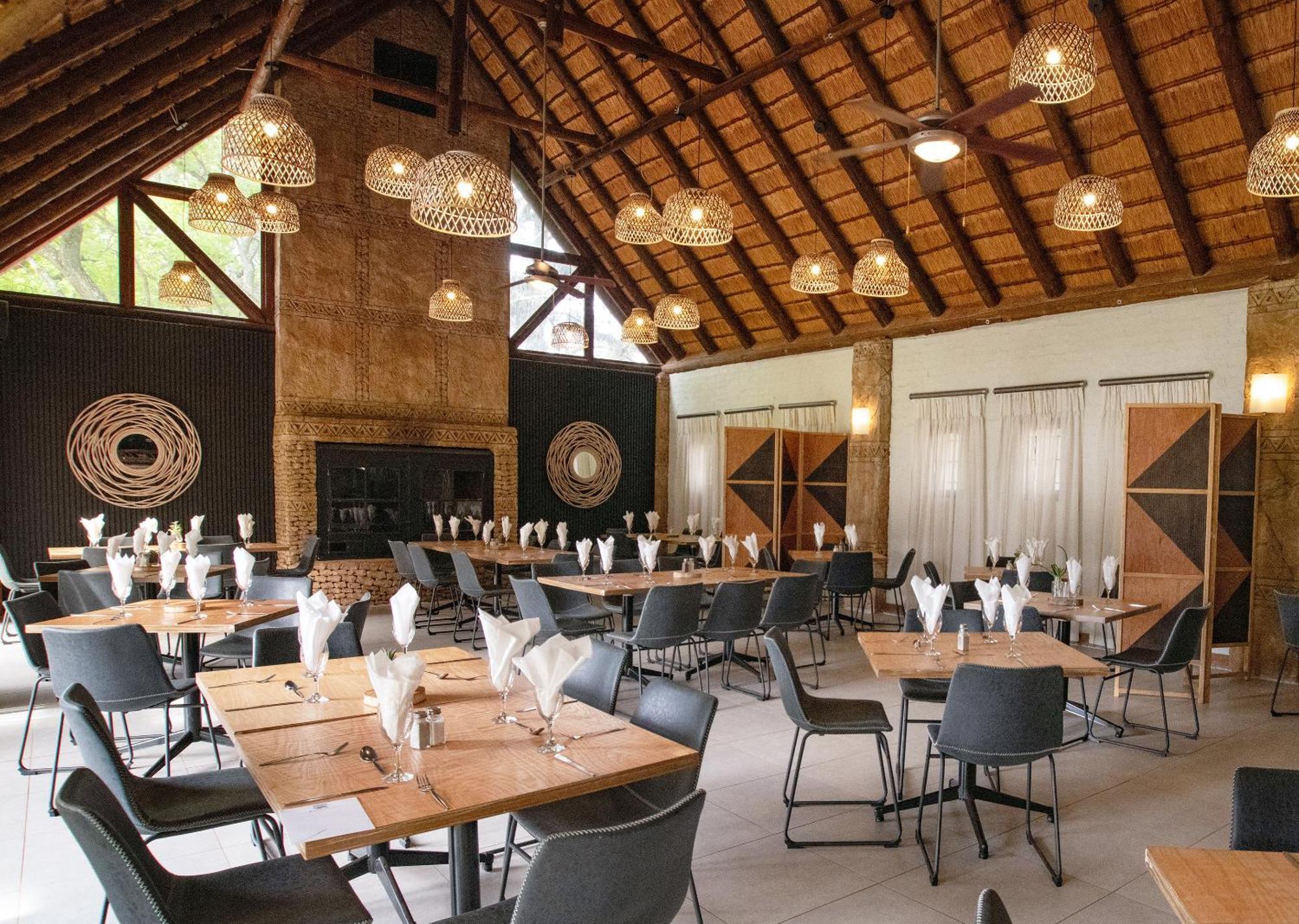 Olifants River Lodge By Dream Resorts Middelburg  Esterno foto