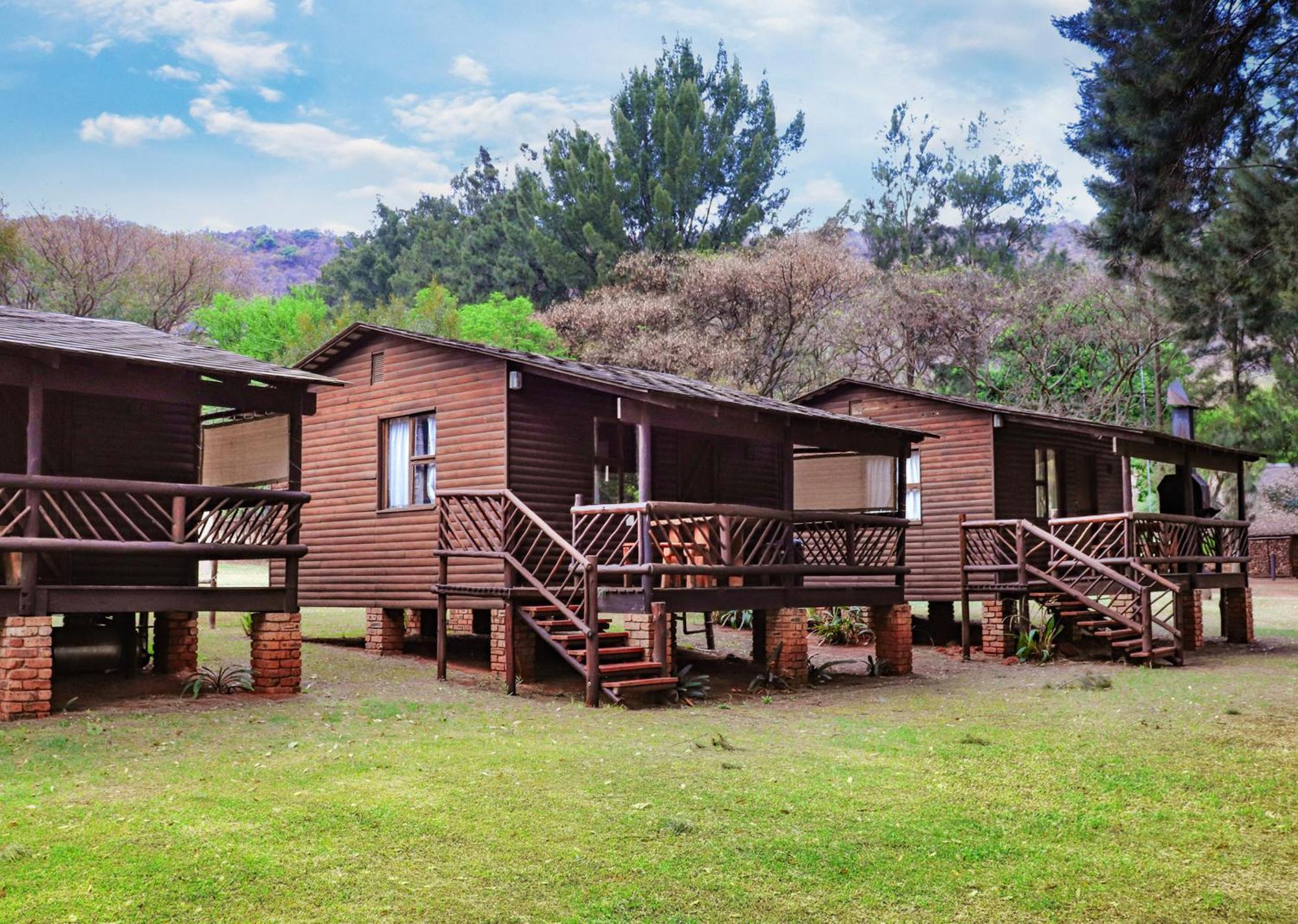 Olifants River Lodge By Dream Resorts Middelburg  Esterno foto